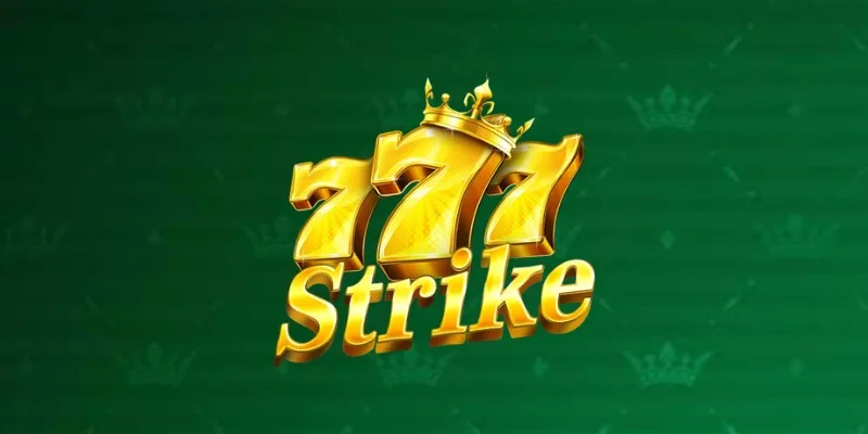 777 Strike de Red Tiger disponible en 1xBet Honduras